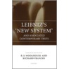 Leibniz's "New System" by Woolhouse