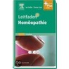 Leitfaden Homöopathie by Unknown