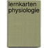 Lernkarten Physiologie