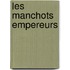 Les Manchots Empereurs