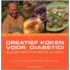 Creatief koken voor diabetici