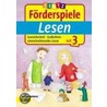 Lesen 3. Förderspiele door Annette Neubauer