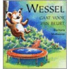 Wessel gaat voor zijn beurt door B. Mossmann