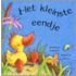 Het kleinste eendje