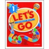 Let's Go 1 Sb (2nd Ed) door Ritzuko Nakata