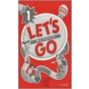 Let's Go 1 Wb (2nd Ed) door Ritzuko Nakata
