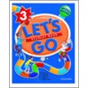 Let's Go 3 Sb (2nd Ed) door Ritzuko Nakata