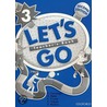 Let's Go 3 Tb (2nd Ed) door Georgiana Farnoaga