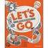 Let's Go 5 Wb (2nd Ed)