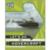 Let's Go by Hovercraft by Anders Hanson