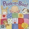 Let's Play Peek-A-Boo! by Unknown