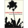 Letter From Casablanca door Antonio Tabucchi
