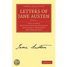 Letters Of Jane Austen door Susan Collidge