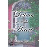 Letters from the Heart by Lisa Hiestand