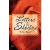 Letters in the Shoebox door T.K. Neff
