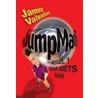 Jumpman by J. Valentine