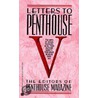 Letters to Penthouse V door Penthousemagazine