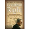 Leviathan on the Right door Michael D. Tanner
