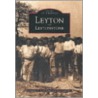 Leyton And Leytonstone by Peter Lawrence