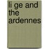 Li Ge And The Ardennes
