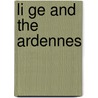 Li Ge And The Ardennes door George W. T 1846 Omond