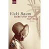 Liebe und Tod auf Bali by Vicki Baum