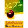 Life After High School door Donna Clementoni