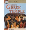 Life In A Greek Temple door Janet Shuter