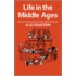 Life Middle Ages 3 & 4