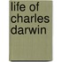 Life Of Charles Darwin