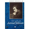Life of Samuel Johnson by Robert DeMaria