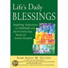 Life's Daily Blessings door Rabbi Kerry M. Olitzky