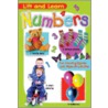 Lift and Learn Numbers by Unknown