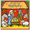 Lift and Look Nativity by Unknown