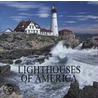 Lighthouses of America door Al Mitchell