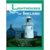 Lighthouses of Ireland door William L. Trotter