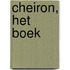 Cheiron, het boek