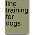 Line Training for Dogs