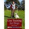 Line Training for Dogs by Monika Gutmann