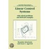 Linear Control Systems
