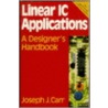Linear Ic Applications door Joseph J. Carr