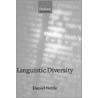 Linguistic Diversity C door Daniel Nettle