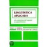 Lingüa-Stica Aplicada