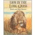 Lion In The Long Grass