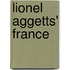 Lionel Aggetts' France