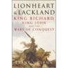 Lionheart And Lackland door Frank McLynn