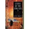 Litany of the Long Sun door Gene Wolfe