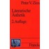 Literarische Ästhetik