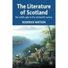 Literature Of Scotland by Roderick Watson