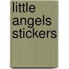 Little Angels Stickers door Carol Grafton